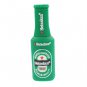 Unique 2GB/4GB/8GB/16GB Beer Bottle Design Flash Memory Disk Green