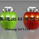 Apple faucet water purifier : Mini water filter + Superior Design= Apple