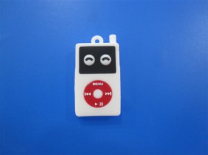 MP4 design USB flash drive, USB flash disk, Memory stick