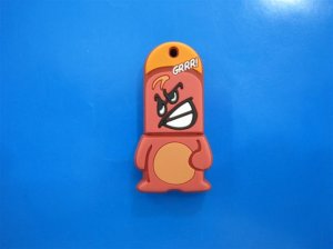 CuteUSB flash drive, USB flash disk, Memory stick