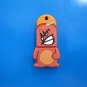 CuteUSB flash drive, USB flash disk, Memory stick