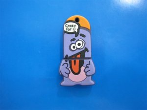 Cute USB flash drive, USB flash disk, Memory stick