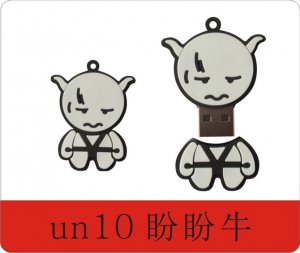 Lovely calf series USB flash drive, USB flash disk, Memory stick