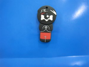 CuteUSB flash drive, USB flash disk, Memory stick