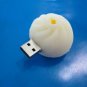 ds style USB flash drive,  Steamed stuffed bun USB flash memory disk  8GB