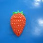 Foods style USB flash drive,  Strawberry design USB flash memory    8GB