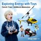 toy hobbies