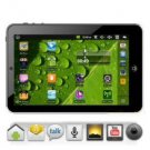 7'' ePad Android 2.2 Wi-Fi 3G 800MHz CPU Camera YouTube Tablet PC