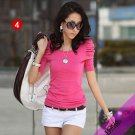 WOMEN'S TOP - T4