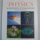 Physics for Scientists & Engineers with Modern Physics