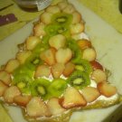 Tarta de Frutas