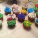Cupcakes
