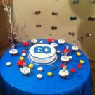 Bizcocho & Cupcakes