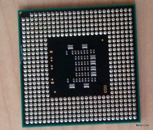 Intel Core&acirc;�&cent;2 Duo Processor T5800
