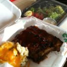 Costillas Chillis