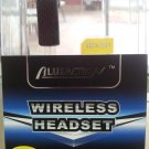 Bluetooth Wireless Headset