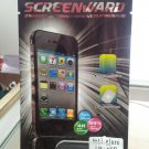 iPhone 4s screen protector