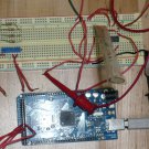Arduino Mega 2560 R3