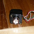 Stepper Motor with Cable