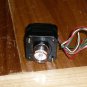 Stepper Motor with Cable