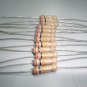 500-Piece 1/4-Watt Carbon-Film Resistor Assortment