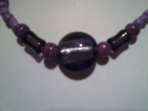 3 piece necklace ear rings and bracelet