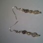 3 piece necklace ear rings and bracelet