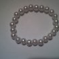 3 piece necklace ear rings and bracelet