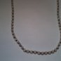 3 piece necklace ear rings and bracelet