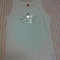 ESPRIT WHITE TANK TOP