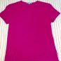 BALENO MAGENTA BASIC TEE
