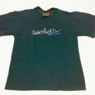 QUIKSILVER DARK BLUE TEE