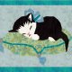 Paper Piecing Pieced Quilt Patterns PDF Downloads