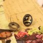 New Elegant Sexy Leopard Korean Fashion Retro Earring