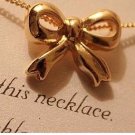 Fashion exquisite European-style jewelry butterfly Wish Necklace