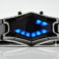 Sauron - Japanese Inspired LED Watch
