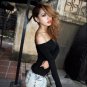 Elegant Lady Woman's Sexy shirt