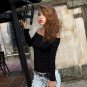 Elegant Lady Woman's Sexy shirt