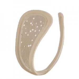 sequin Lady C-String Sexy Thong Invisible underwear Panty LINGERIE Bikini