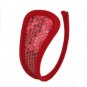 sequin Lady C-String Sexy Thong Invisible underwear Panty LINGERIE Bikini