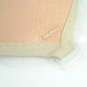 Ultra-light Breathable Invisible Self Adhesive Strapless Push Up Nude Bra