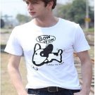 Fashion Originality Bow Wow LOVE OF T-SHIRT size M or XL