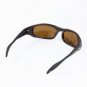 Full Frame UV Protection Sunglasses Eyewear Sun Glasses