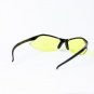 Half Rim UV Protection Safety Sunglasses Eyewear