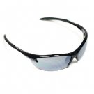 Half Rim UV Protection Sunglasses Eyewear Sun Glasses