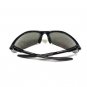 Half Rim UV Protection Sunglasses Eyewear Sun Glasses