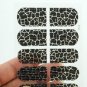 3D Nail Art Patch Decoration Sticker Foils Decals