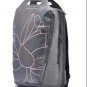 New backpack laptop bag Unisex 14 inch or less dark gray