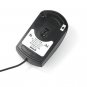 USB Optical Scroll Wheel 3D Mice Mouse PC Laptop New
