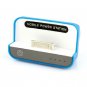 Rechargeable 1500 mAh Mobile Power Station for iPhones iPads & iPods